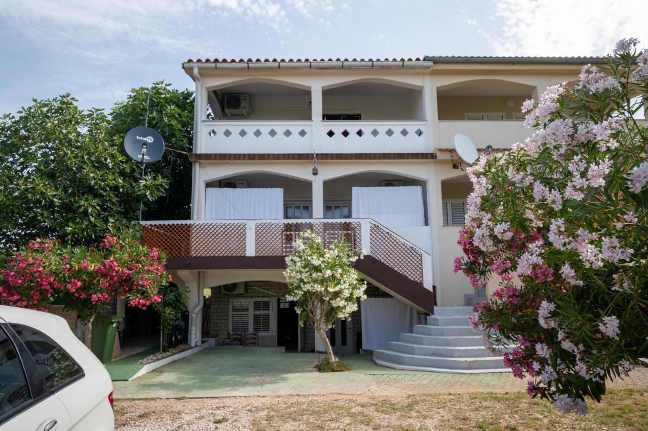 Apartments With A Parking Space Povljana, Pag - 227 Kültér fotó