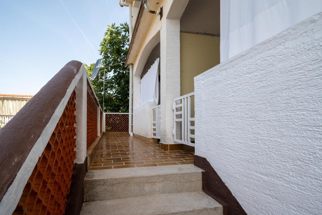 Apartments With A Parking Space Povljana, Pag - 227 Kültér fotó