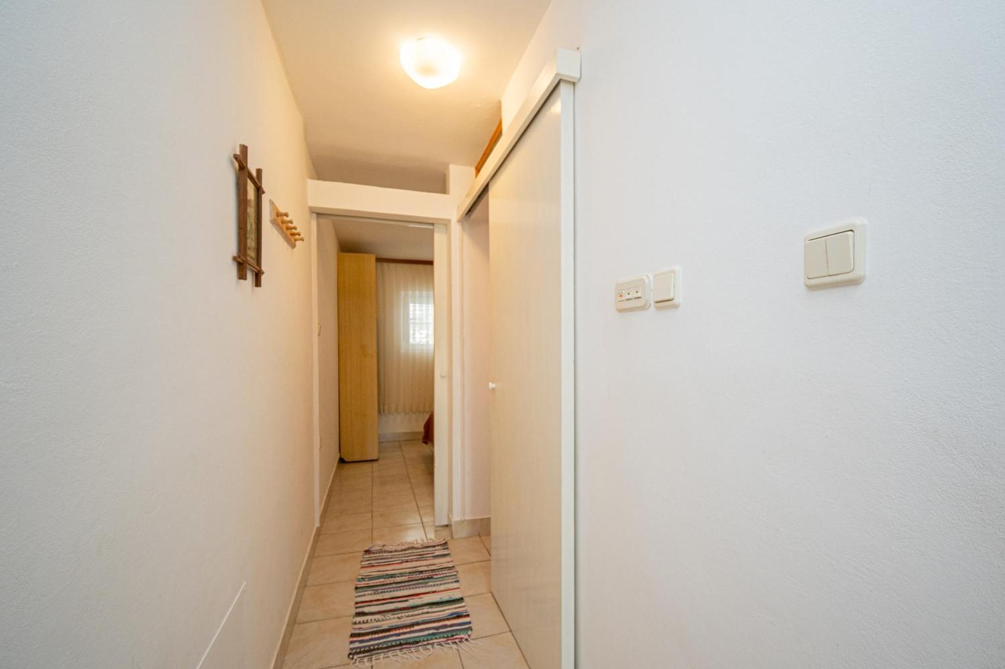 Apartments With A Parking Space Povljana, Pag - 227 Kültér fotó