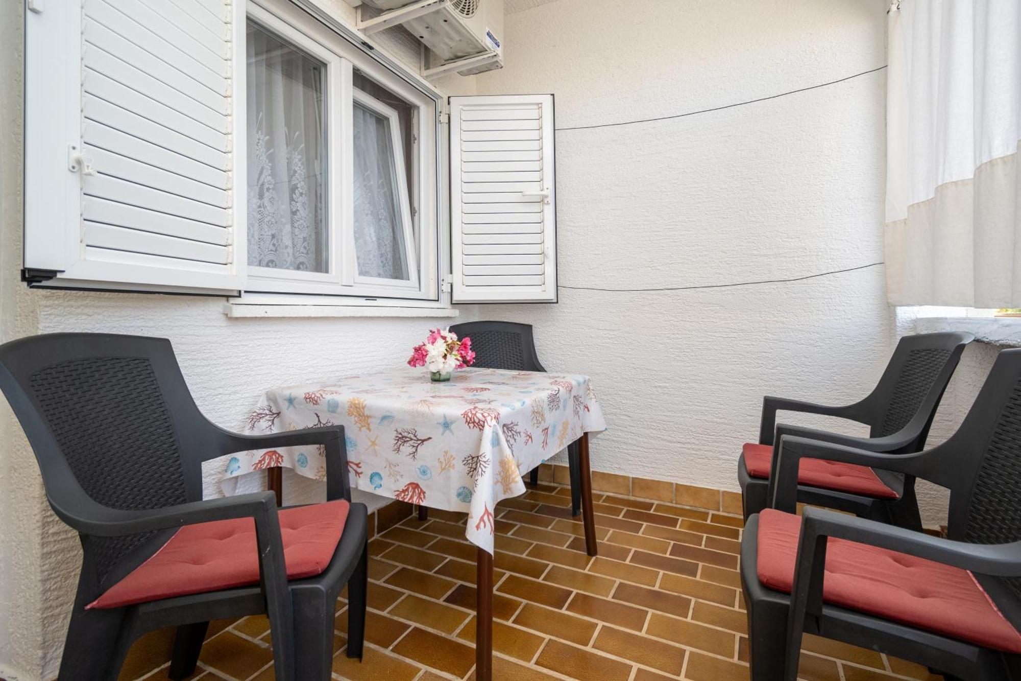 Apartments With A Parking Space Povljana, Pag - 227 Kültér fotó