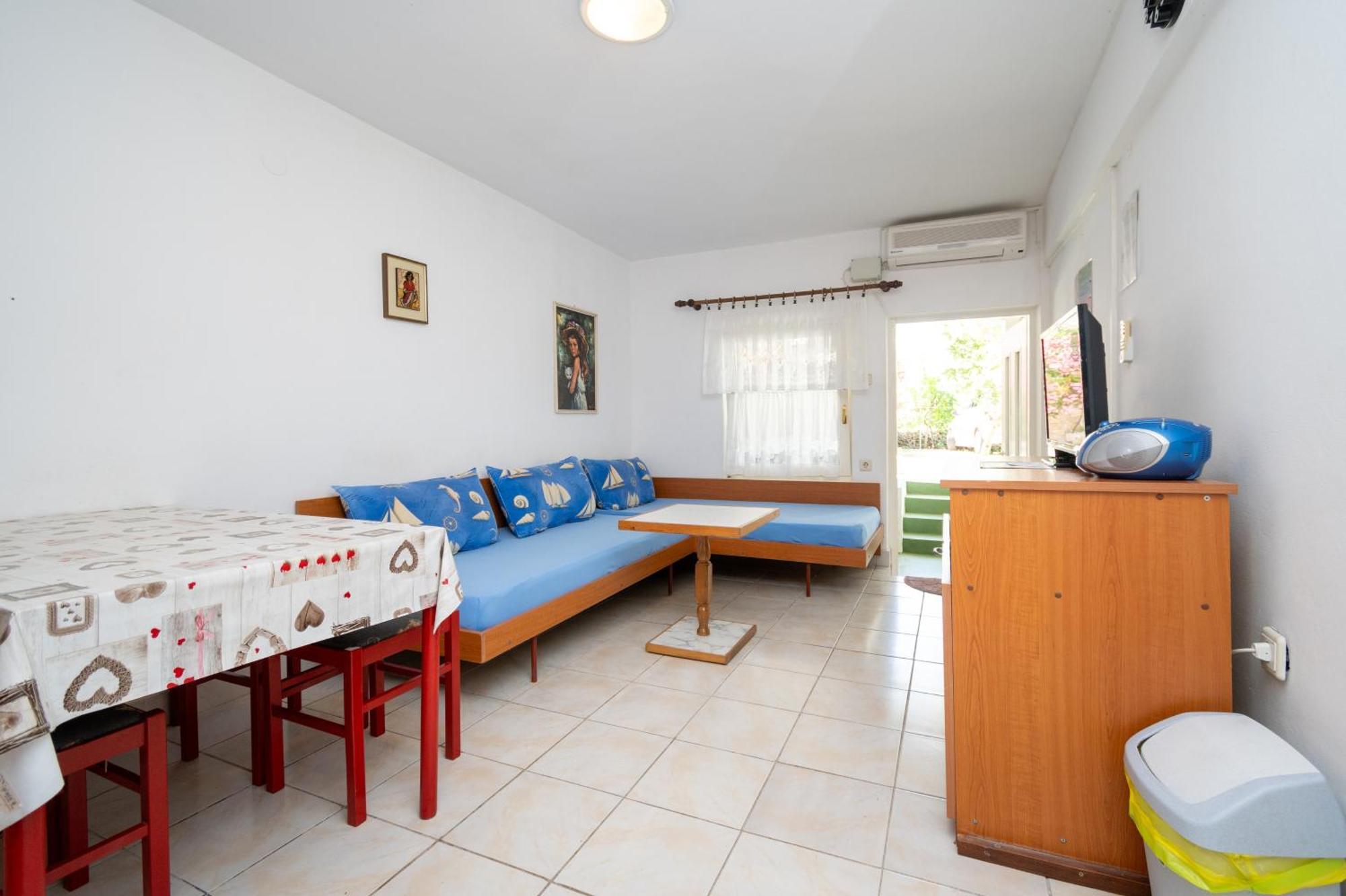 Apartments With A Parking Space Povljana, Pag - 227 Kültér fotó