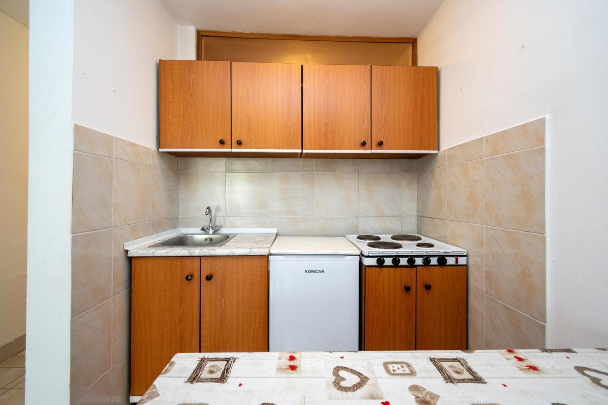Apartments With A Parking Space Povljana, Pag - 227 Szoba fotó