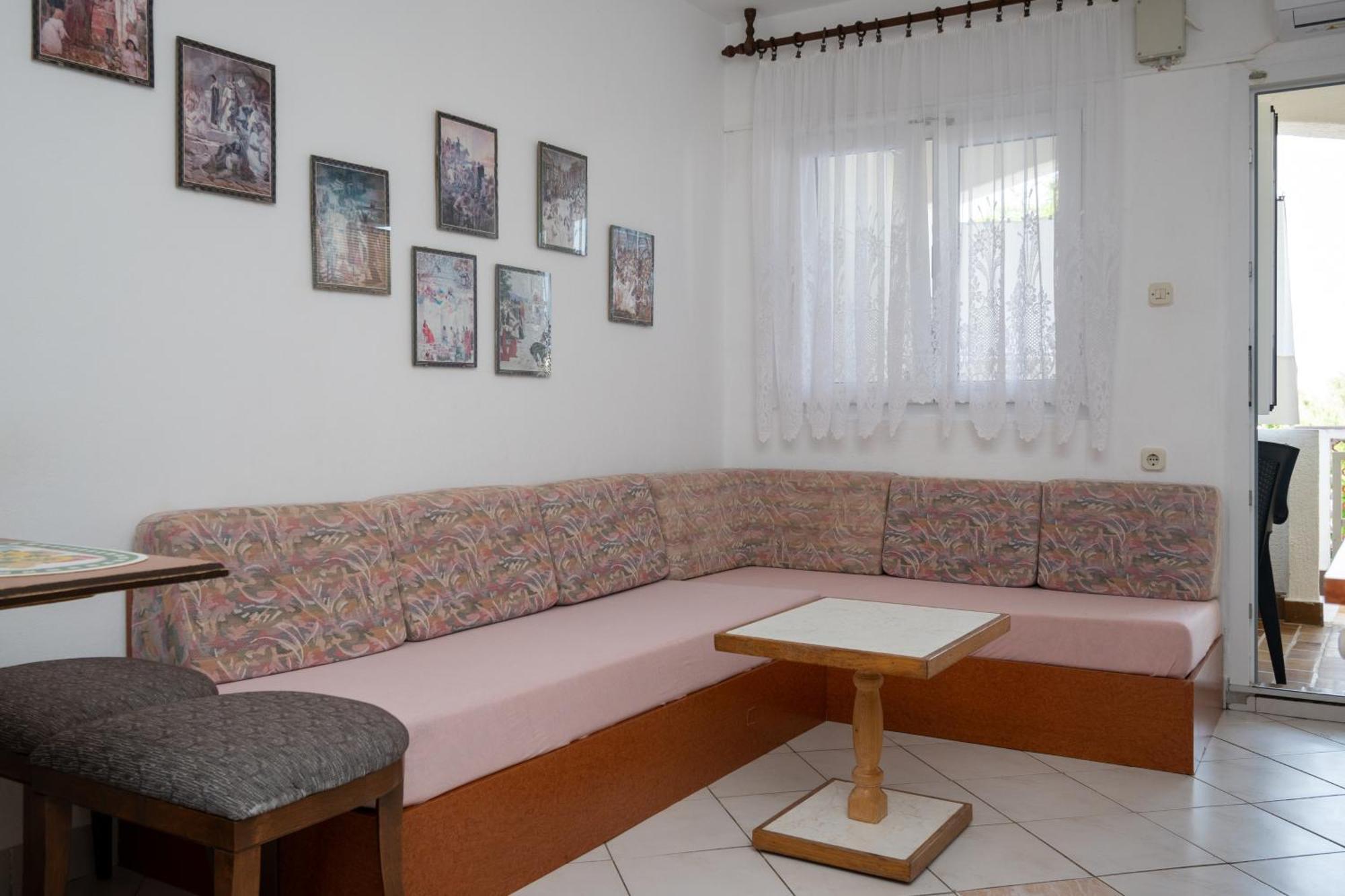 Apartments With A Parking Space Povljana, Pag - 227 Szoba fotó