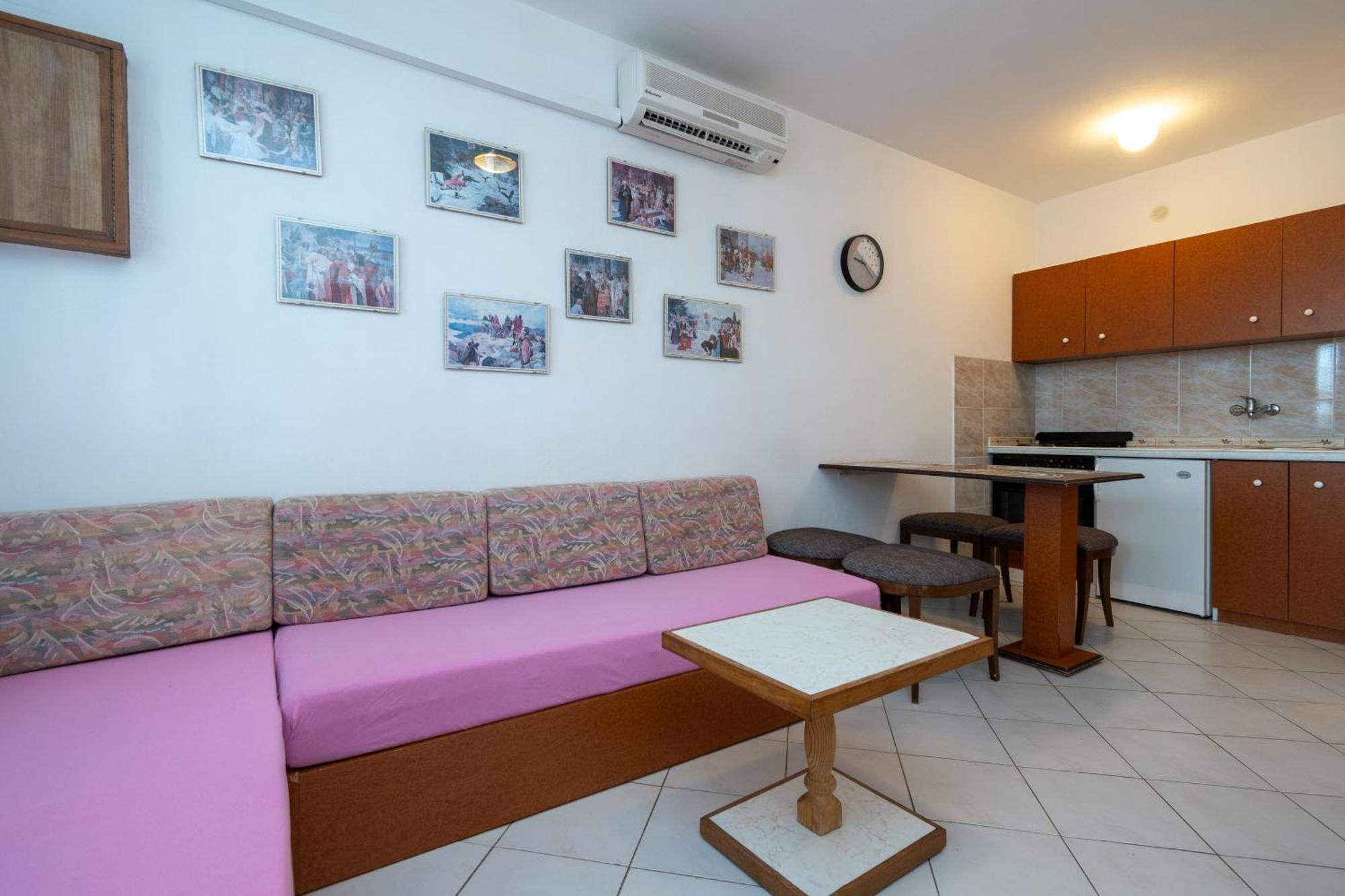 Apartments With A Parking Space Povljana, Pag - 227 Szoba fotó