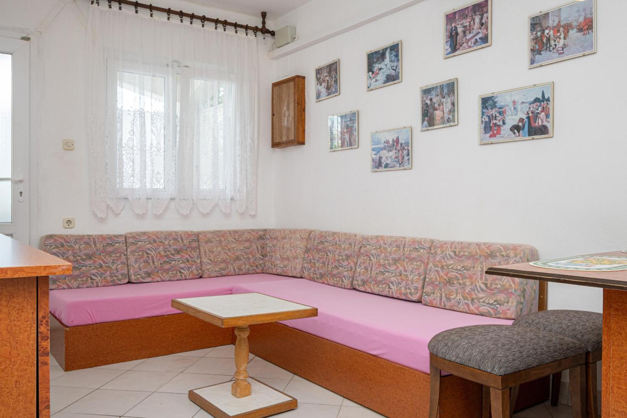 Apartments With A Parking Space Povljana, Pag - 227 Szoba fotó